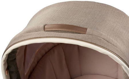 PegPerego Book Wózek Głęboko-Spacerowy 2w1 Mon Amour