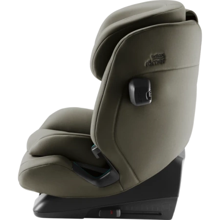 Britax Romer Advansafix Pro Fotelik Samochodowy 9-36kg Urban Olive Lux