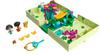 Lego Disney Klocki Magiczne Drzwi Antonia 43200 