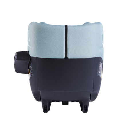 Avionaut Aerofix 2.0 C RWF Fotelik Samochodowy 0-17,5 kg + Baza IQ Isofix Mint