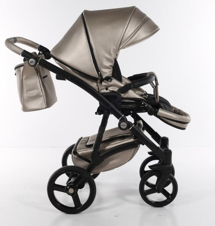 Tako Laret Premium Wózek Głęboko-Spacerowy 2w1 3