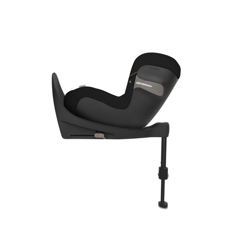Cybex Sirona SX2 i-Size Fotelik Samochodowy 0-18kg Moon Black 2023