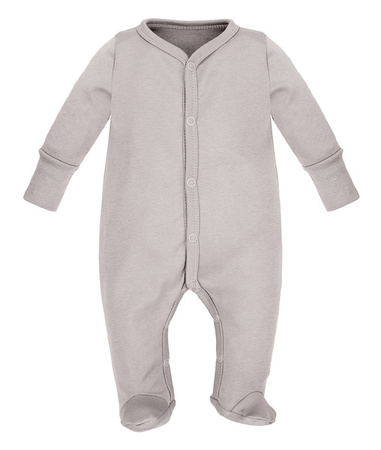 Poofi Pajacyk Rozmiar 68 3-6m Herbaciana Róża