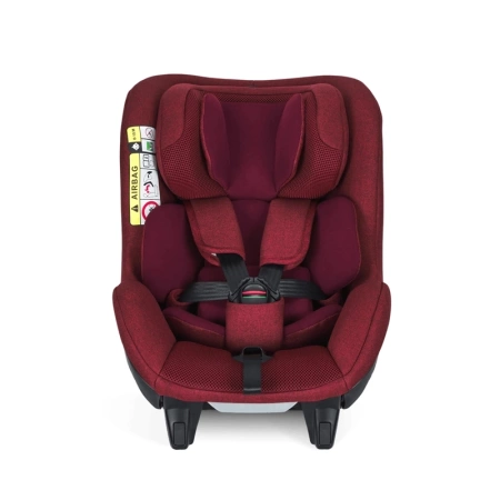 Avionaut Aerofix RWF AirFlow Fotelik Samochodowy 0-18kg Red