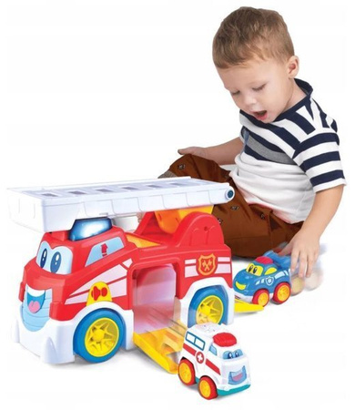 Ekipa Ratownicza Zbysia