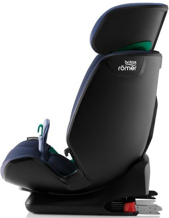 Britax Romer Advansafix M I-Size Fotelik Samochodowy 9-36 kg Moonlight Blue