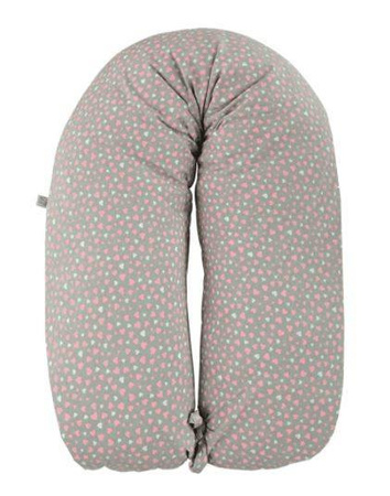 Fiki Miki Fikuśna Poduszka FP1 Jersey/bawełna FM012