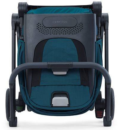 Recaro Sadena Wózek Spacerowy Select Sweet Curry