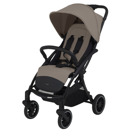 Espiro Fuel 2025 Wózek Spacerowy 109 Sandy Beige