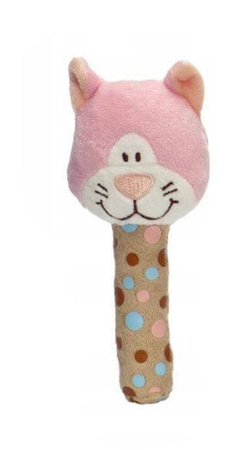 Ted Diinglisar Grzech. Lusterko 15cm Kot