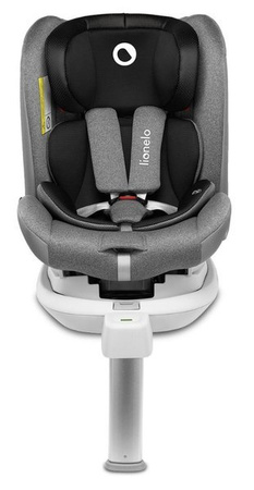 Lionelo Braam Fotelik Samochodowy 0-36 kg RWF Stone
