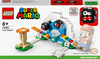 Lego 71405 Super Mario Salta Fuzzyego Zestaw