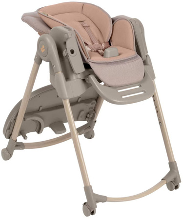 Maxi-Cosi Minla Plus Krzesełko Do Karmienia Elegance Terra