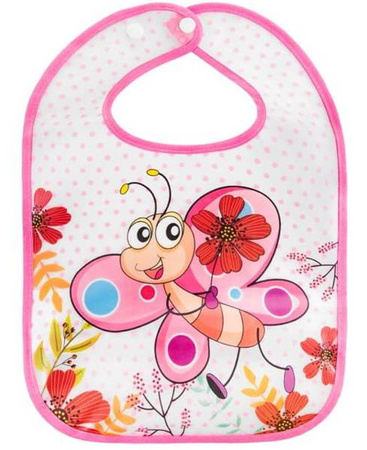 Bocioland Eva Śliniak Motyl BOC0557