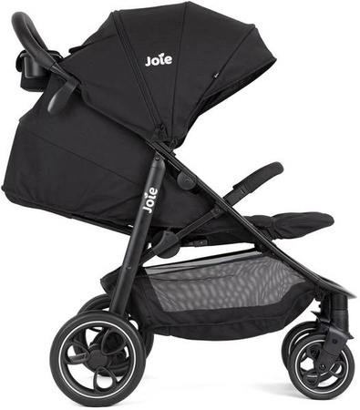 Joie Litetrax Wózek Spacerowy Shale