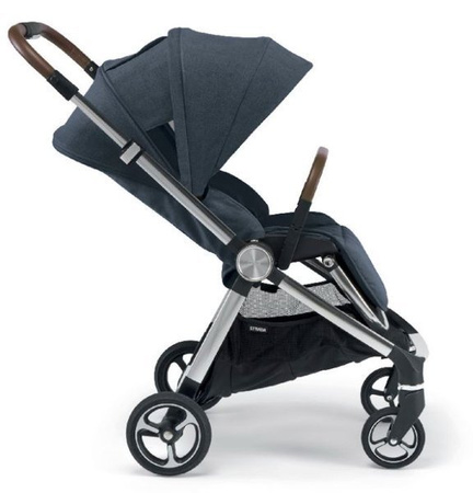 Mamas&Papas Strada Wózek Spacerowy Navy