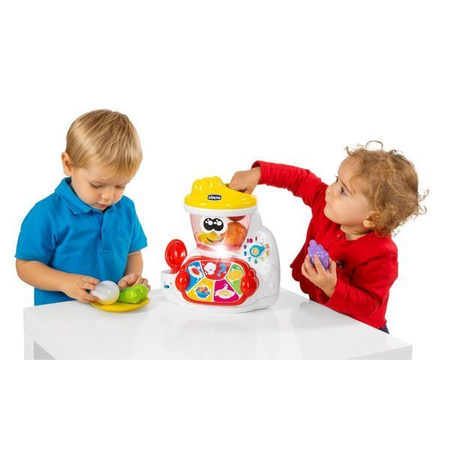 Chicco Robot Kuchenny Cooky PL/EN