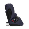 Cybex Pallas B-Fix Fotelik Samochodowy 9-36 kg Bay Blue