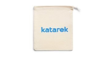 Katarek Plus Woreczek