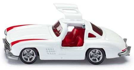 Siku Mercedes-Benz 300 SL S1470