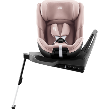 Britax Romer Swivel 2 Fotelik Samochodowy 0-25 kg Dusty Rose