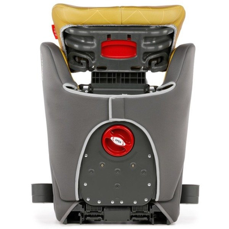 Diono Monterey 2 CXT Fotelik Samochodowy 15-36 kg Yellow Sulphur