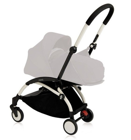 Babyzen Yoyo+ Wózek Spacerowy Imbir