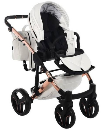 Tako Junama Diamond S Class Wózek Głęboko-Spacerowy 2w1 01