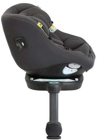 Graco Turn2Me DLX i-Size Fotelik Samochodowy 0-18 kg Iron