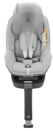 Maxi Cosi Pearl Smart i-Size Fotelik Samochodowy 67-105cm Authentic Grey