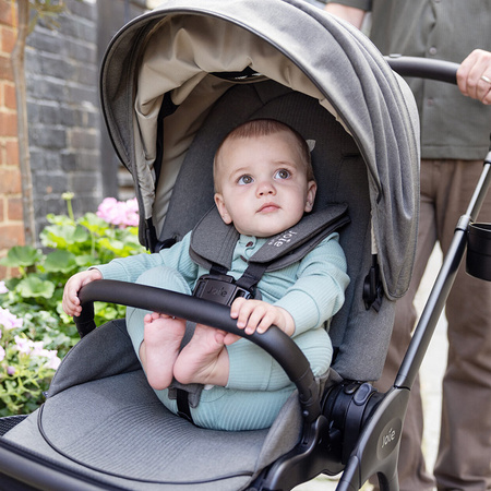 Joie Finiti LX Wózek Spacerowy Sandstone