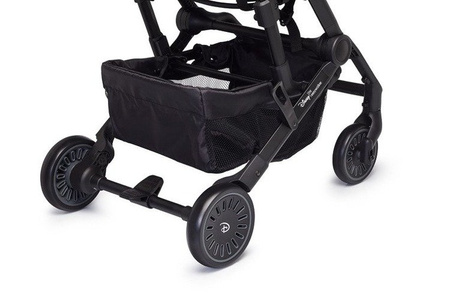 Disney by Easywalker Buggy XS Wózek spacerowy z osłonką przeciwdeszczową Minnie Ornament