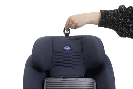 Chicco OneSeat Air Fotelik Samochodowy 0-36kg Ink Air