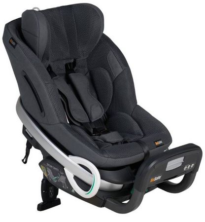 Besafe Stretch Fotelik Samochodowy 9-36 kg Antracyt Mesh