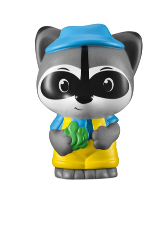 Klorofil Owocowo-Warzywny Food Truck