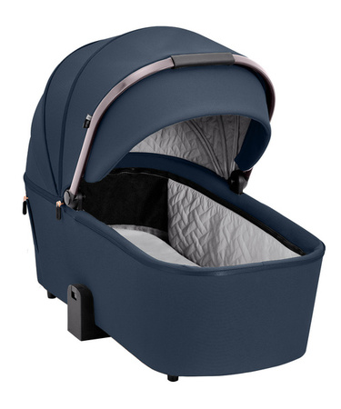 Carrello Ultra Wózek Głęboko-Spacerowy 2w1 Morning Blue