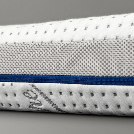 Rucken Natura Materac Pianka-kokos 120/60