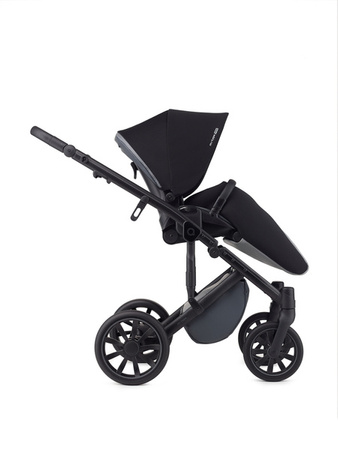 Anex M/Type Pro Wózek Głęboko-Spacerowy Tech Grey