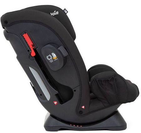 Joie Fortifi R Fotelik Samochodowy 9-36kg Coal