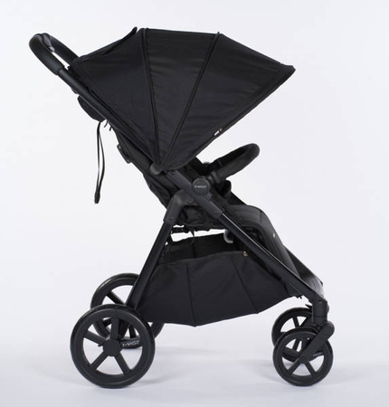 Mast M4 Mini Stelaż i SIedzisko Onyx