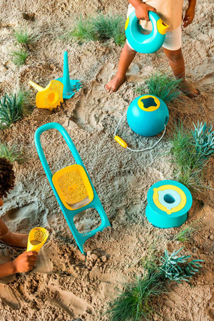 Quut Konewka Mała Cana Lagoon