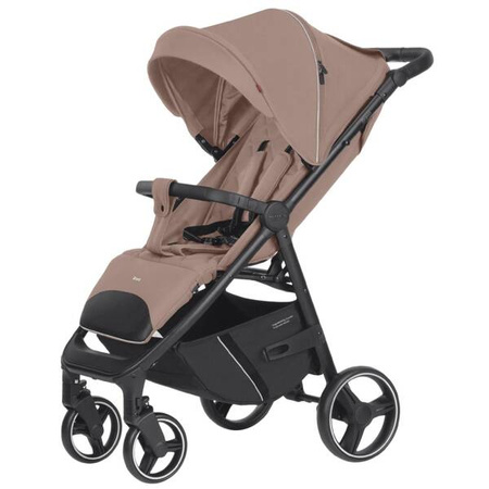 Carrello Bravo 2024 CRL-8512 Wózek Spacerowy Royal Beige