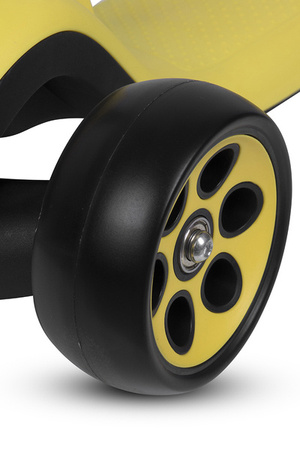 Colibro Run Hulajnoga Dziecięca Banana