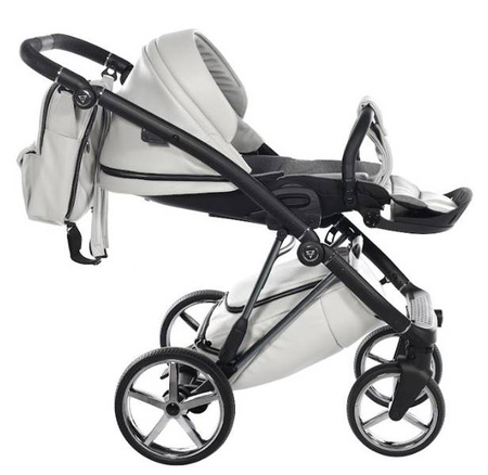 Junama Air Eko V2 Wózek Głęboko-Spacerowy 2w1 04