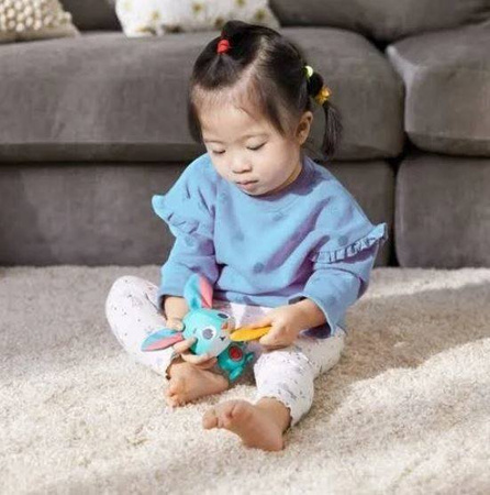 Tiny Love Mały Odkrywca Zabawka Interaktywna Thomas