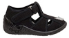 Zetpol Kapcie Dziecięce Tosia Czarna Rozmiar 20