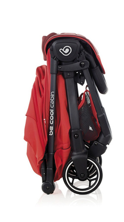 Becool Cabin Wózek Spacerowy Y91 Moss