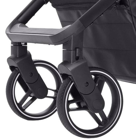 Carrello Alfa Wózek Spacerowy Rouge Pink