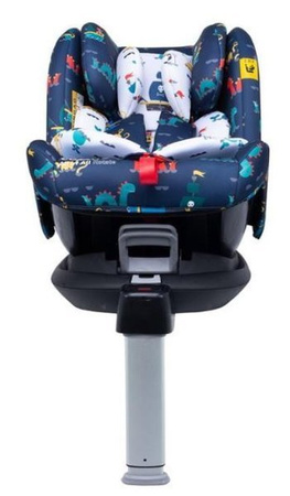 Cosatto All in All Rotate Fotelik Samochodowy 0-36kg Sea Monsters