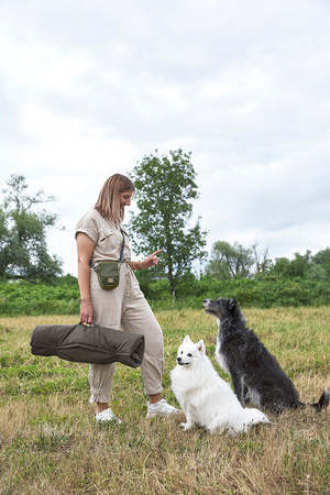Palopa Mata dla Psa Alma Humus S